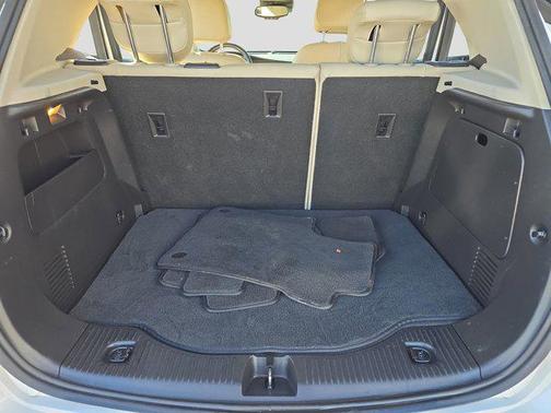 2017 Buick Encore Premium