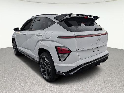 2025 Hyundai KONA N Line S