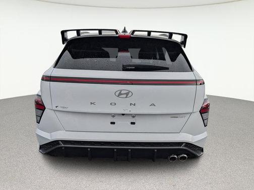 2025 Hyundai KONA N Line S