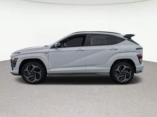 2025 Hyundai KONA N Line S