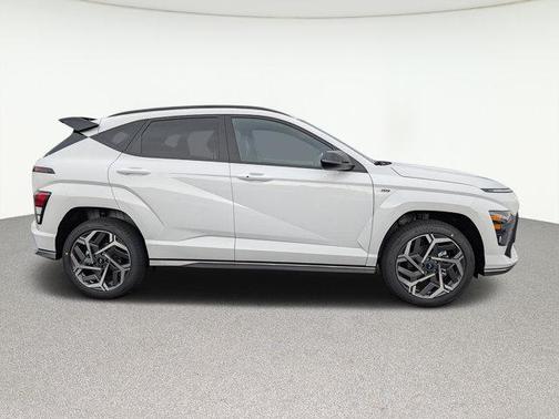 2025 Hyundai KONA N Line S