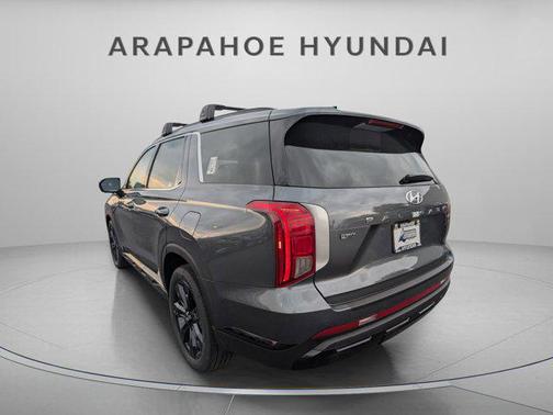 2025 Hyundai PALISADE XRT