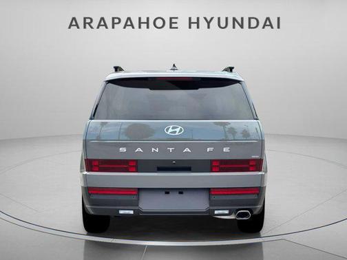 2026 Hyundai SANTA FE SEL 2.4