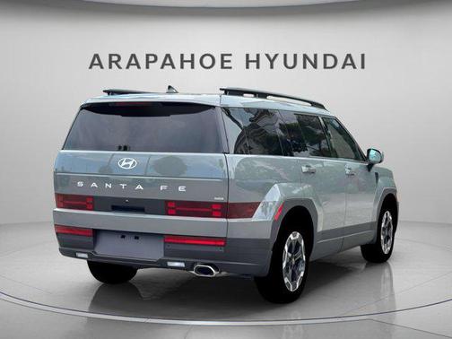 2026 Hyundai SANTA FE SEL 2.4
