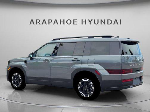 2026 Hyundai SANTA FE SEL 2.4