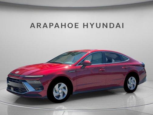 2026 Hyundai SONATA SE