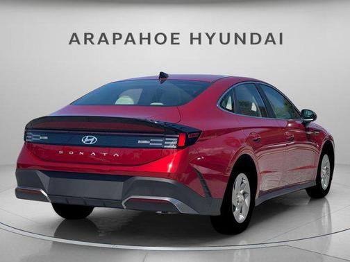 2026 Hyundai SONATA SE
