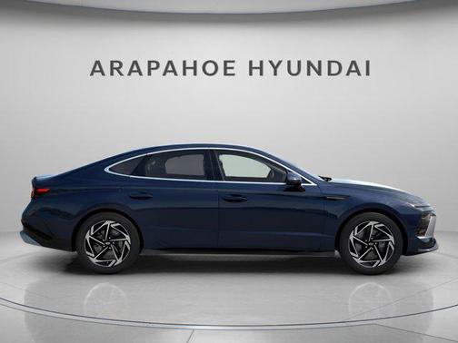 2026 Hyundai SONATA SEL