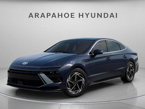 2026 Hyundai SONATA SEL