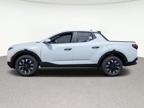 2025 Hyundai SANTA CRUZ SE