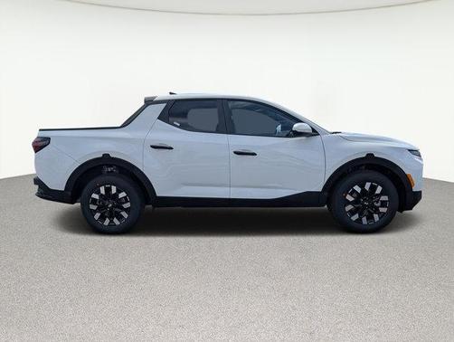 2025 Hyundai SANTA CRUZ SE