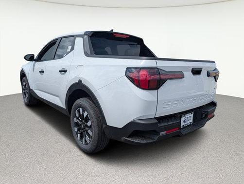 2025 Hyundai SANTA CRUZ SE