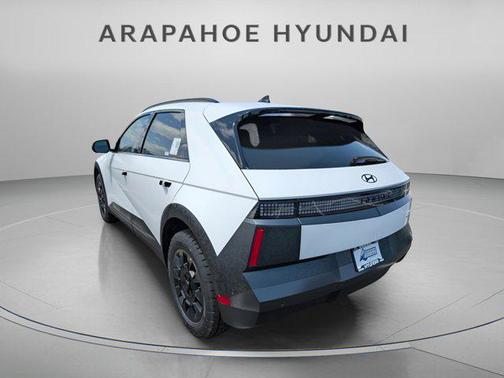 2025 Hyundai IONIQ 5 XRT