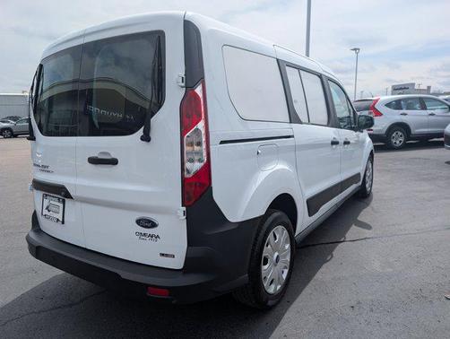2023 Ford Transit Connect XL Passenger Wagon