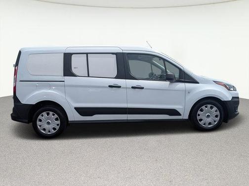 2023 Ford Transit Connect XL Passenger Wagon