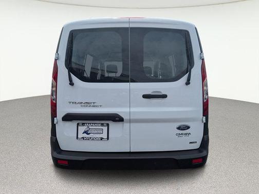 2023 Ford Transit Connect XL Passenger Wagon