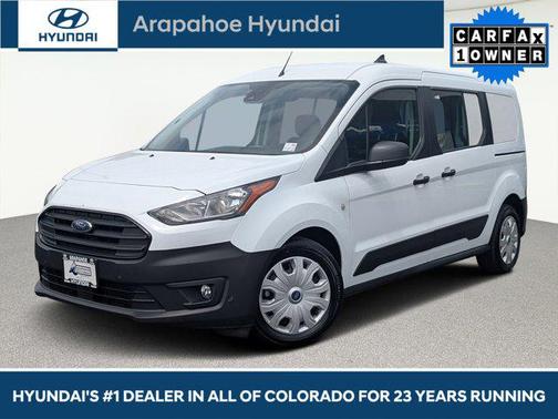 2023 Ford Transit Connect XL Passenger Wagon
