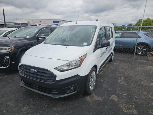 2023 Ford Transit Connect XL Passenger Wagon