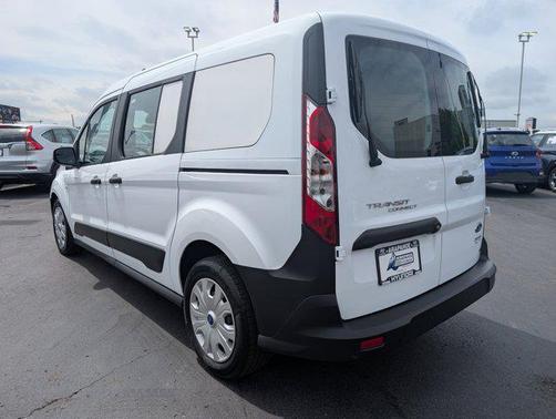 2023 Ford Transit Connect XL Passenger Wagon
