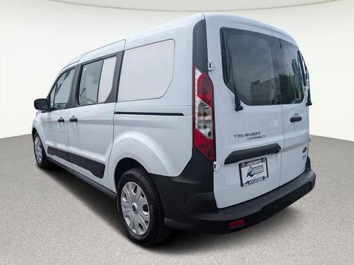 2023 Ford Transit Connect XL Passenger Wagon