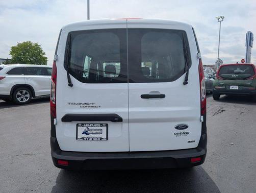 2023 Ford Transit Connect XL Passenger Wagon