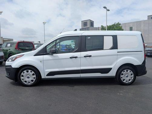 2023 Ford Transit Connect XL Passenger Wagon