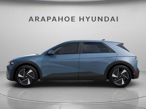 2026 Hyundai IONIQ 5 SE