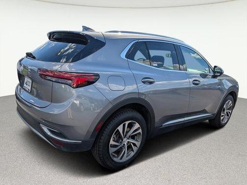 2021 Buick Envision AWD Essence