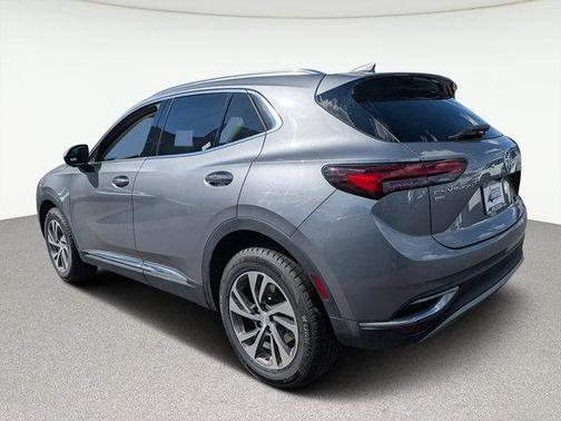 2021 Buick Envision AWD Essence