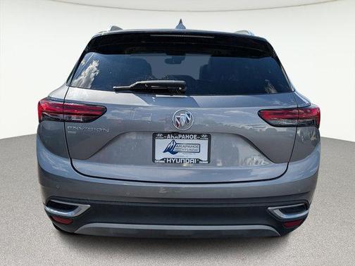 2021 Buick Envision AWD Essence