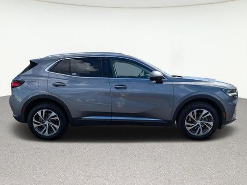 2021 Buick Envision AWD Essence