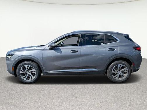 2021 Buick Envision AWD Essence
