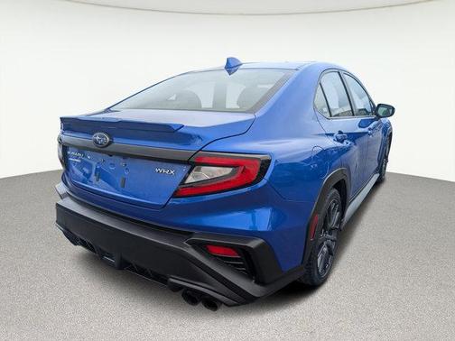 2022 Subaru WRX Limited