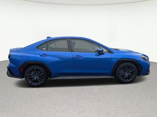 2022 Subaru WRX Limited