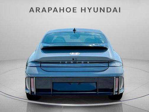 2025 Hyundai IONIQ 6 SEL