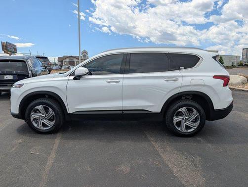 2023 Hyundai SANTA FE SEL 2.4