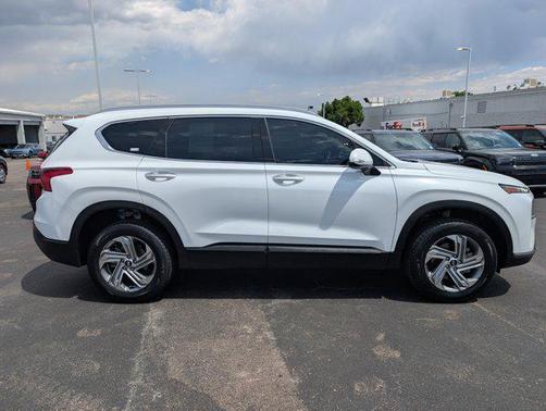 2023 Hyundai SANTA FE SEL 2.4