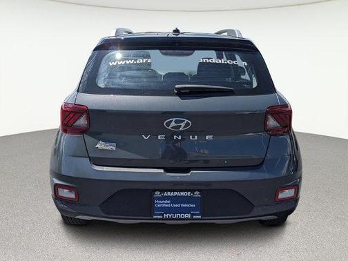 2024 Hyundai VENUE Limited