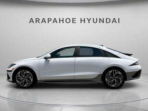 2025 Hyundai IONIQ 6 SEL