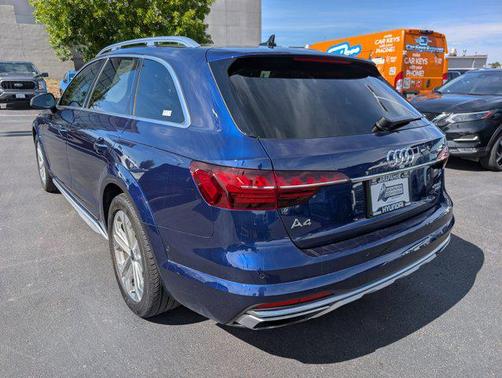 2023 Audi A4 allroad Prestige 45 TFSI quattro S tronic