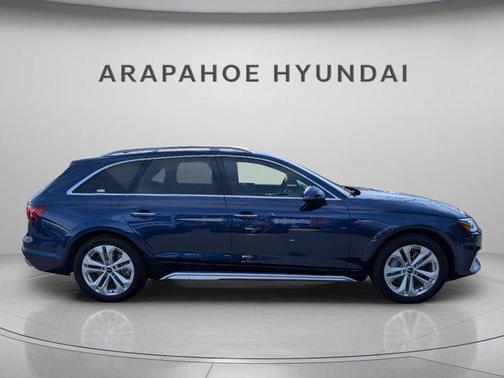 2023 Audi A4 allroad Prestige 45 TFSI quattro S tronic