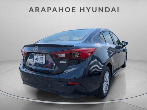 2014 Mazda Mazda3 i Touring