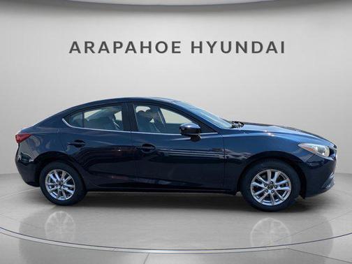 2014 Mazda Mazda3 i Touring