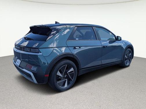 2025 Hyundai IONIQ 5 SE