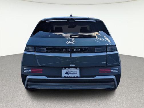 2025 Hyundai IONIQ 5 SE