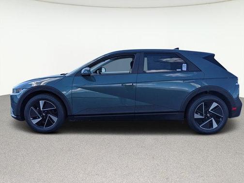 2025 Hyundai IONIQ 5 SE