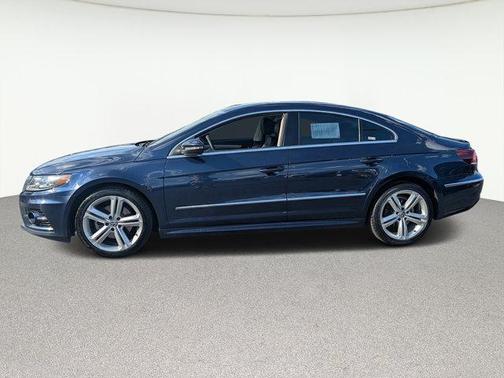 2013 Volkswagen CC 2.0T Sport