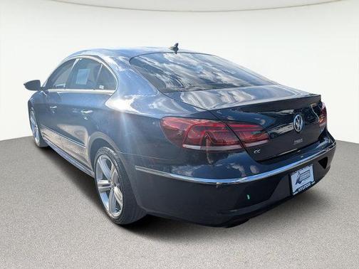 2013 Volkswagen CC 2.0T Sport