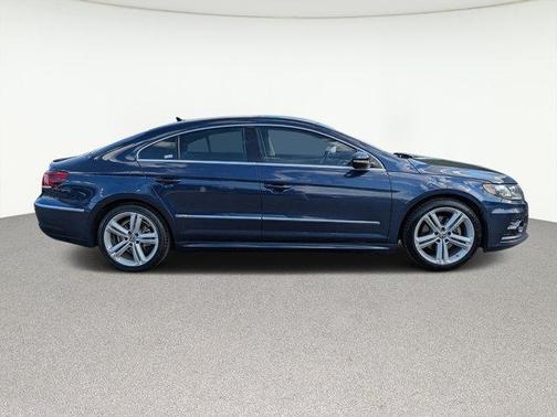 2013 Volkswagen CC 2.0T Sport
