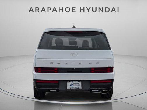 2025 Hyundai SANTA FE SE
